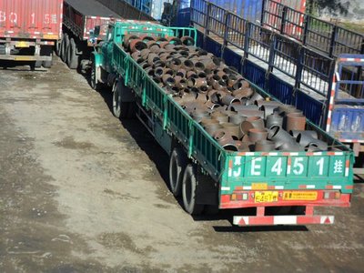 鹽山至濟(jì)南物流專線 高效運輸助力交通運輸產(chǎn)品加工產(chǎn)業(yè)發(fā)展